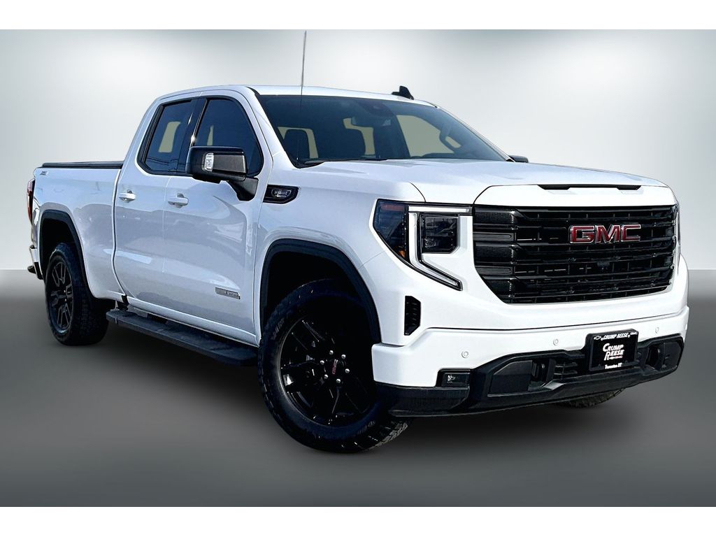 gmc sierra 1500 2025 1GTVUCE80SZ187524 image gmc sierra 1500 2025 1GTVUCE80SZ187524 image